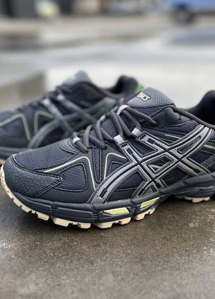 Кросівки asics gel-kahana 84 фото