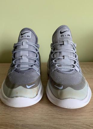 Кроссовки nike air max axis