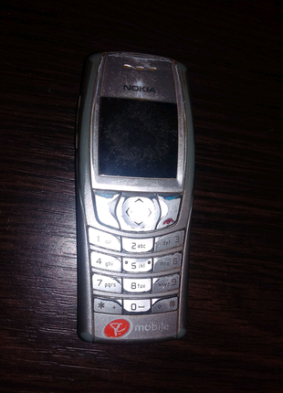 Cdma nokia 6585