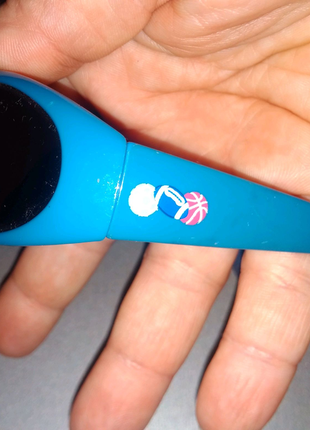 Дитячі сонцезахисні окуляри на хлопчика 3-6 років