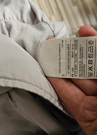 Продам фирменный плащ benneton 5
