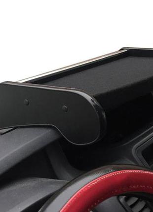 Полиця на панель (2010-2014, тип-1) для renault trafic рр