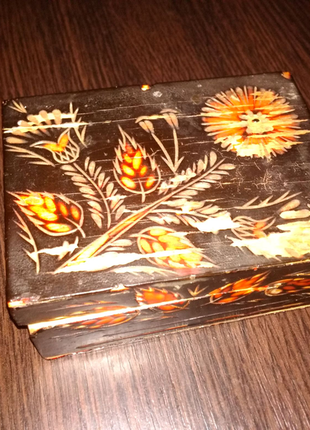 Скринька срср