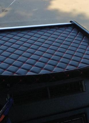 Полиця на панель (eco-red) для mercedes t2 (507-814)