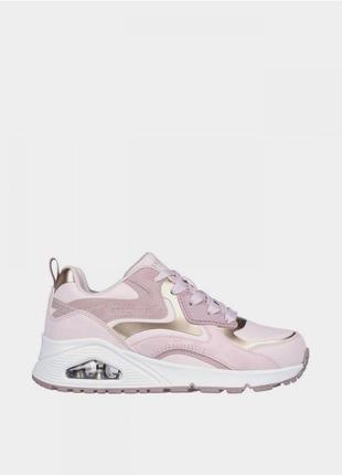 Кроссовки детские skechers uno оригинал