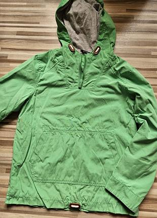 Продам фирменную парку george