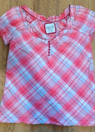 Блуза розм.48-50