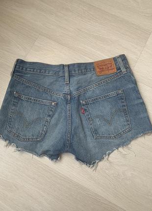 Шорти levis3 фото