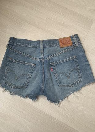 Шорти levis7 фото