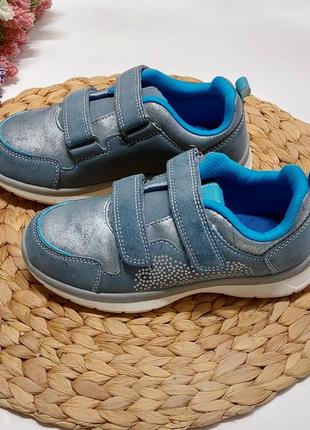 Кроссовки air fresh 🩵