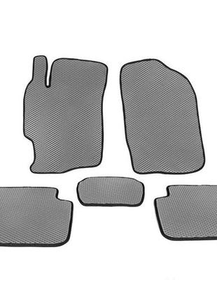 Коврики eva (серый) для mazda 6 2003-2008 гг