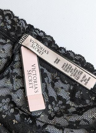 Трусики victoria's secret3 фото