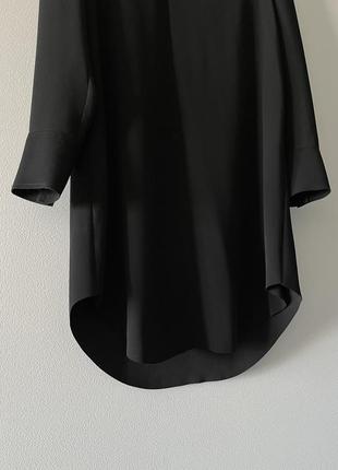Сукня чорна3 фото