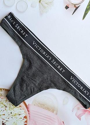 Трусики victoria's secret