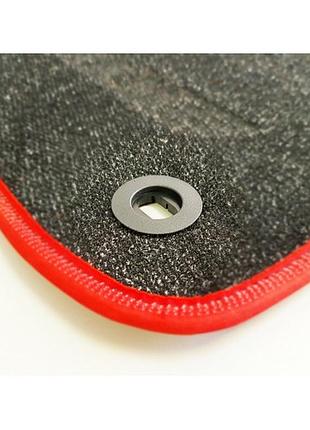 Клипса volkswagen овал для тюнинг volkswagen