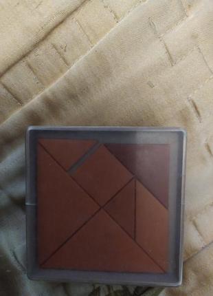 Головоломка пентамино