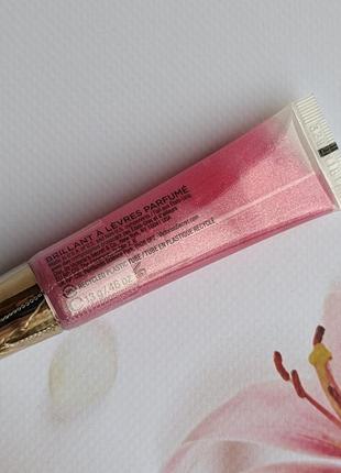 Блиск для губ victoria's secret  pink mimosa3 фото