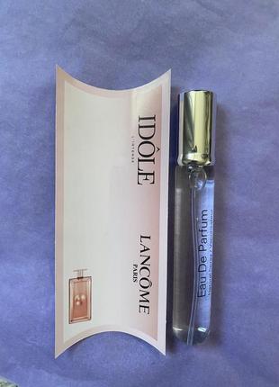 20 ml lancôme idole