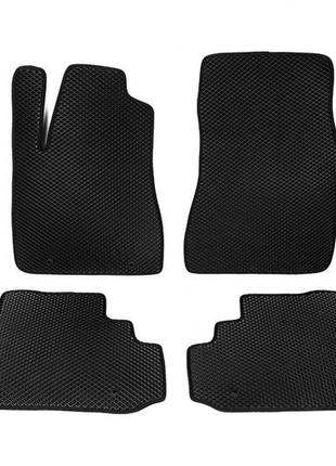 Коврики eva (черные) для lexus rx 2003-2009 гг