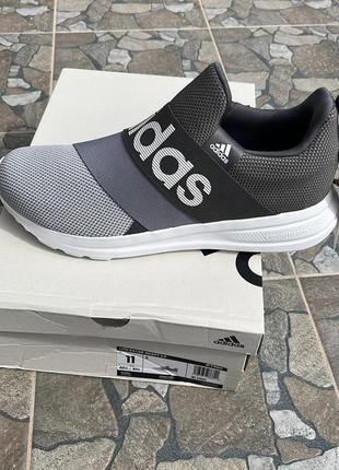 Кроссовки lite racer adapt adidas4 фото