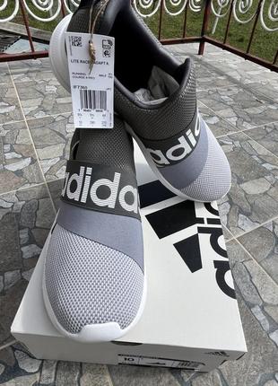 Кроссовки lite racer adapt adidas