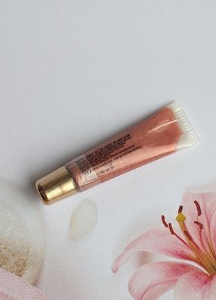 Блиск для губ victoria's secret  caramel kiss3 фото