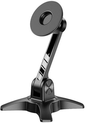 Тримач для телефону hoco hd2 joy ring magnetic