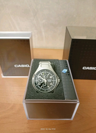 Casio ef-316d-1aveg