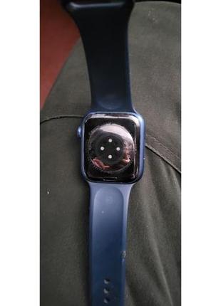 Apple watch series 7 45mm2 фото