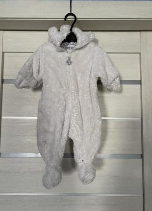 Чоловічок для новонароджених