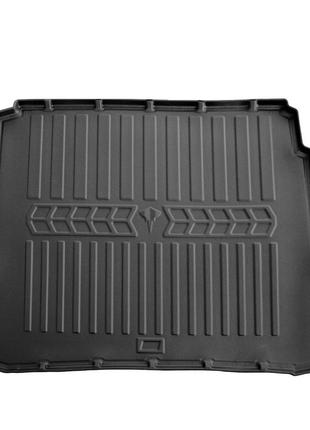 Коврик в багажник 3d (sd) (stingray) для renault fluence 2009-2024 гг
