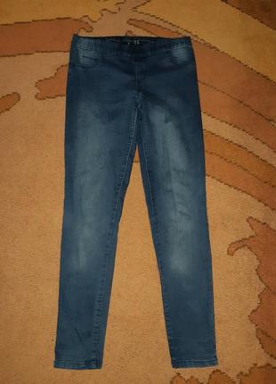 Джеггинсы р.с-м