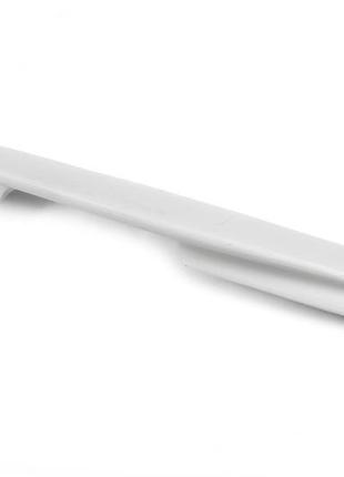 Спойлер (под покраску) для ford fiesta 2002-2008 гг