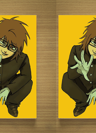 Блокнот ranfren ранфрен рэндал скетчбук sketchbook