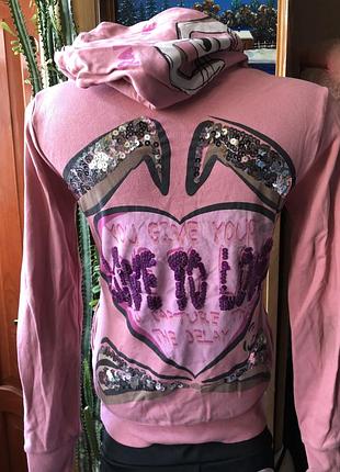 Класний худі із зайцем