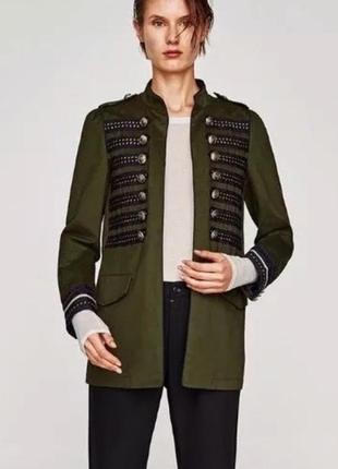 Піджак zara