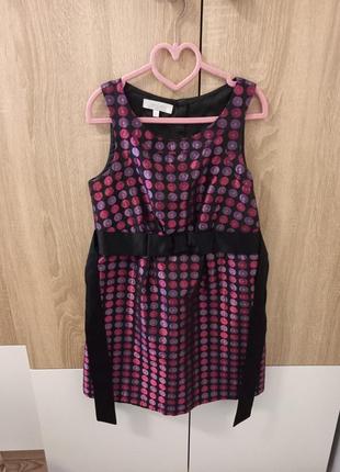 Платье на девочку