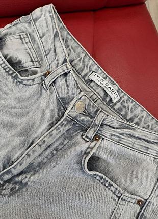 Джинси