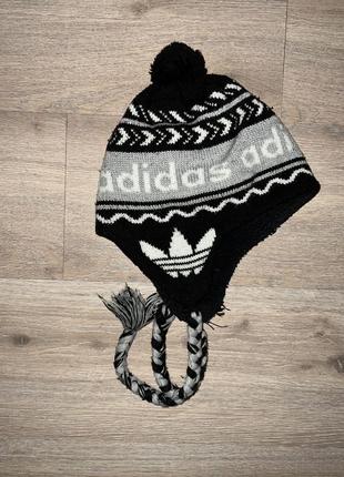 Шапка adidas original