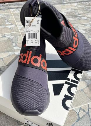 Кросівки adidas lite racer adapt