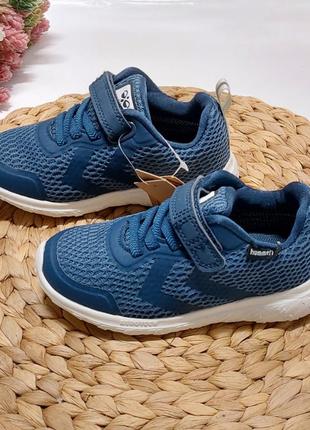 Кросівки hummel 👟