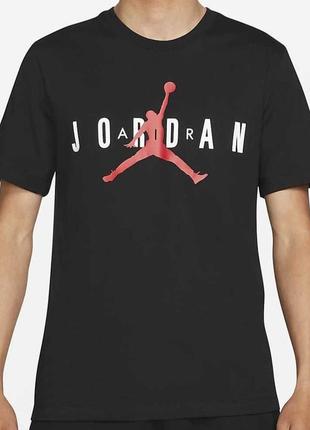 Футболка nike air jordan