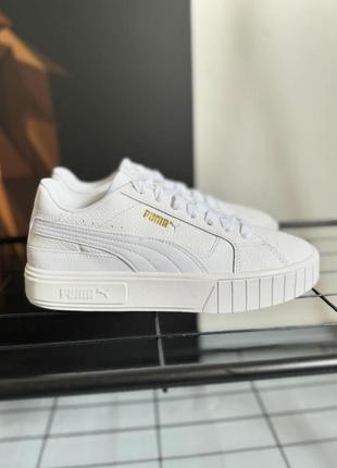 Кросівки puma cali star,оригінал❗️❗️❗️