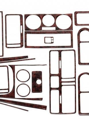 Тюнинг салона автомобиля карбон для volkswagen bora 1998-2004 гг