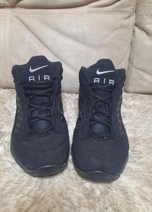 Nike air 40 размер