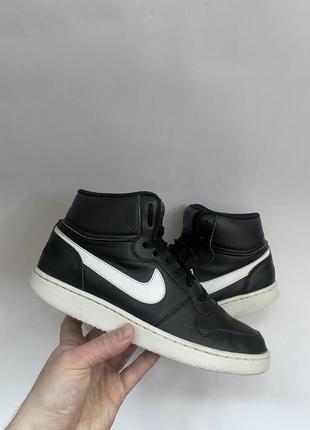 Nike air ebernon mid hot sale