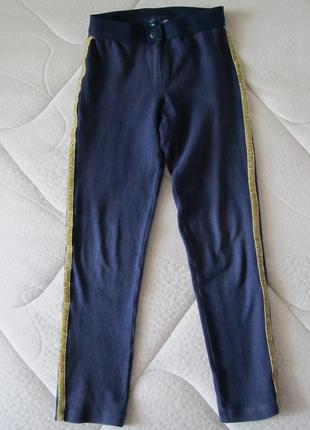 Італійські штани chicco на вік 5/6 років