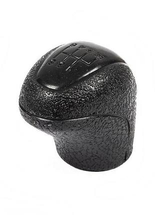 Ручка кпп v1 (а-качество, 6 ступка) для volkswagen crafter 2006-2017 гг