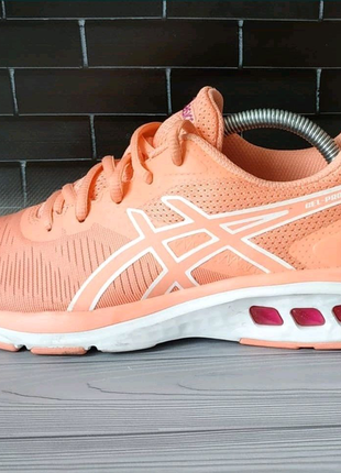 Кросівки asics gel promesa