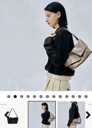 Сумка drea basaa